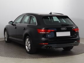 Audi A4 - 2016