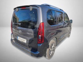 Toyota ProAce City Verso - 2021
