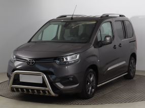 Toyota ProAce City Verso - 2021