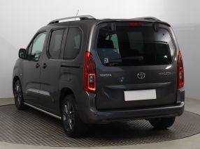 Toyota ProAce City Verso - 2021
