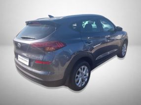 Hyundai Tucson - 2018
