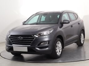 Hyundai Tucson - 2018