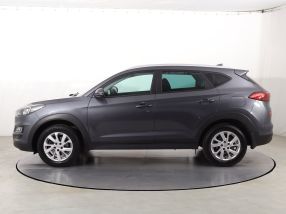 Hyundai Tucson - 2018