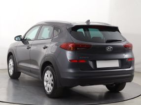 Hyundai Tucson - 2018