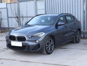 BMW X2 - 2018