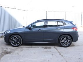 BMW X2 - 2018