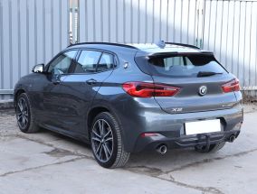 BMW X2 - 2018
