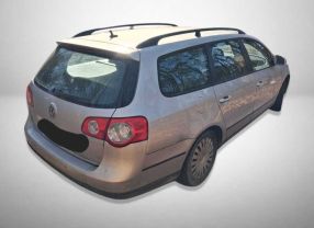 Volkswagen Passat - 2008