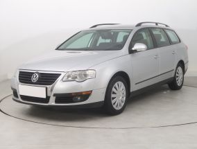 Volkswagen Passat - 2008