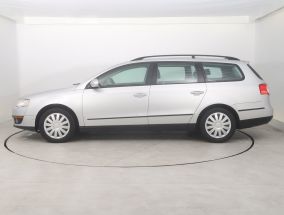 Volkswagen Passat - 2008