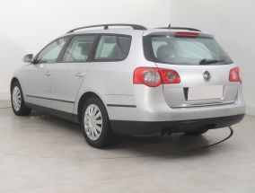 Volkswagen Passat - 2008