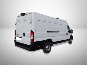 Citroen Jumper - 2024