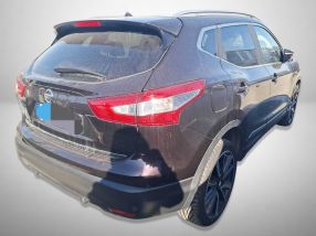 Nissan Qashqai - 2014