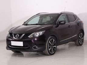 Nissan Qashqai - 2014