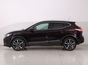 Nissan Qashqai - 2014