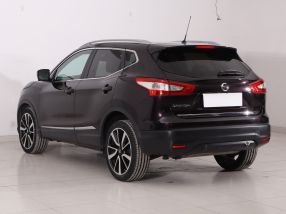 Nissan Qashqai - 2014