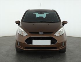 Ford B-Max - 2013
