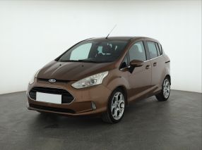 Ford B-Max - 2013