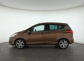 Ford B-Max - 2013