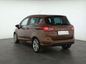 Ford B-Max - 2013