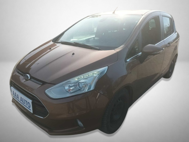 Ford B-Max 2013