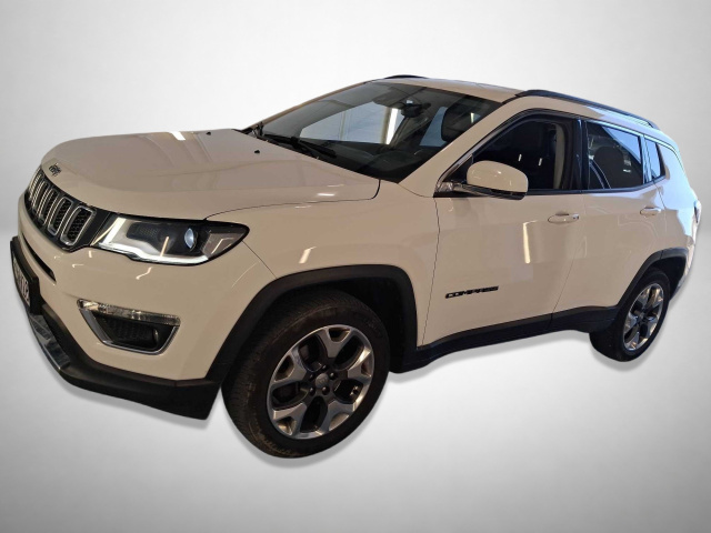 Jeep Compass 2018