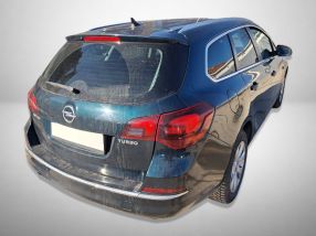 Opel Astra - 2014