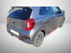 Kia Picanto - 2022