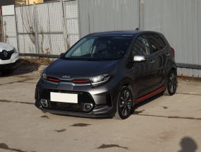 Kia Picanto - 2022