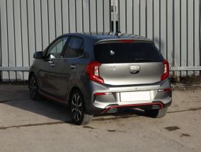Kia Picanto - 2022