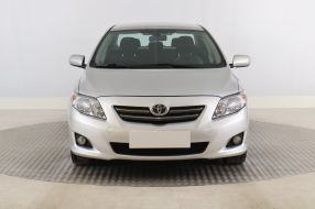 Toyota Corolla - 2008