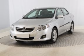 Toyota Corolla - 2008