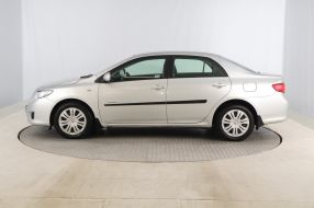 Toyota Corolla - 2008