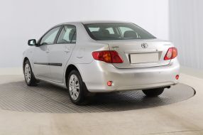 Toyota Corolla - 2008