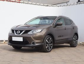 Nissan Qashqai - 2014