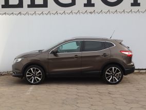 Nissan Qashqai - 2014