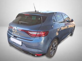 Renault Megane - 2017