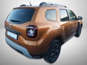 Dacia Duster - 2020