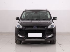 Ford Kuga - 2013