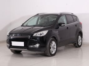 Ford Kuga - 2013