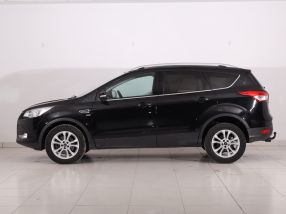 Ford Kuga - 2013