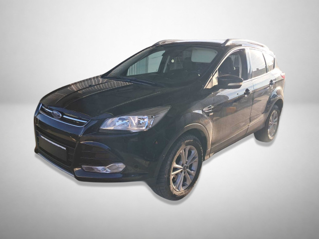 Ford Kuga 2013