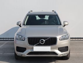 Volvo XC90 - 2016