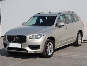 Volvo XC90 - 2016