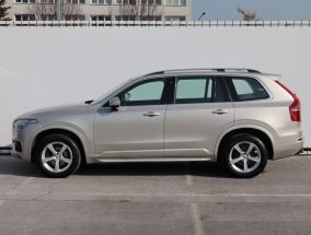 Volvo XC90 - 2016