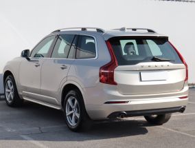 Volvo XC90 - 2016