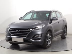 Hyundai Tucson - 2019