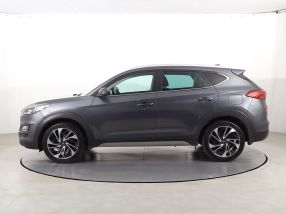 Hyundai Tucson - 2019