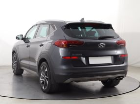 Hyundai Tucson - 2019