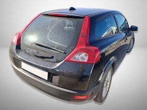 Volvo C30 - 2007